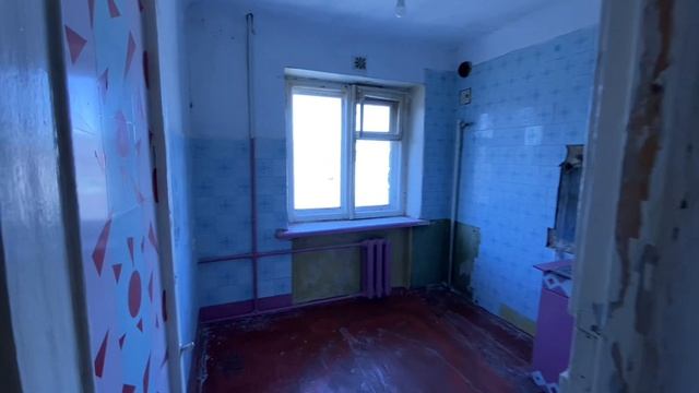 Продам квартиру г.Воронеж, Проспект Труда