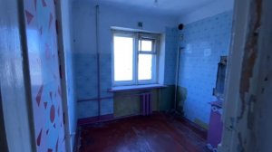 Продам квартиру г.Воронеж, Проспект Труда