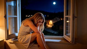 Что же ты сердце