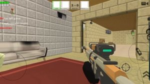 играю с братом 2