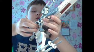 Хсокрыл обзор