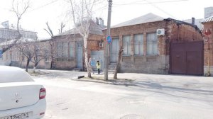 Ростов.Нахичевань-Март 2026 (Часть 2)