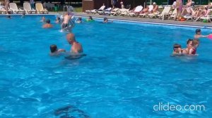 Детский лагерь в Подмосковье Spa&Camp. Санаторий Ерино