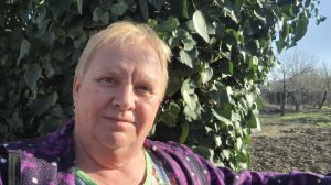 447. Привет из Крыма. Дела весенние, огородно-садовые. 14.03.26.