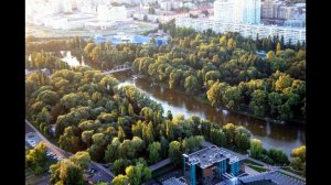 Будто туман. Автор-Лев Леонтьев