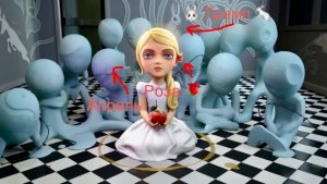 🌕🪦 Трамп 🩸⚰️ 1/2 Апреля 2026 ? 🕍 Песах/Пурим 🇮🇱