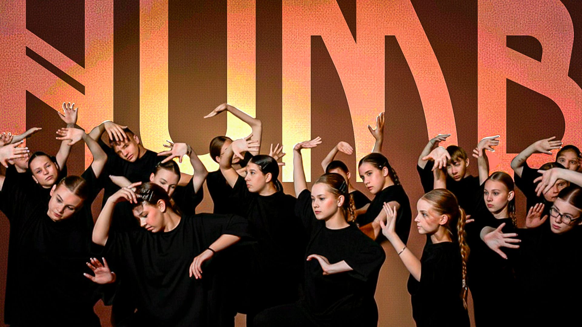 ART DANCE JUNIORS | (исп.Guitar Tribute Players ) хореография Коряковцева Анна