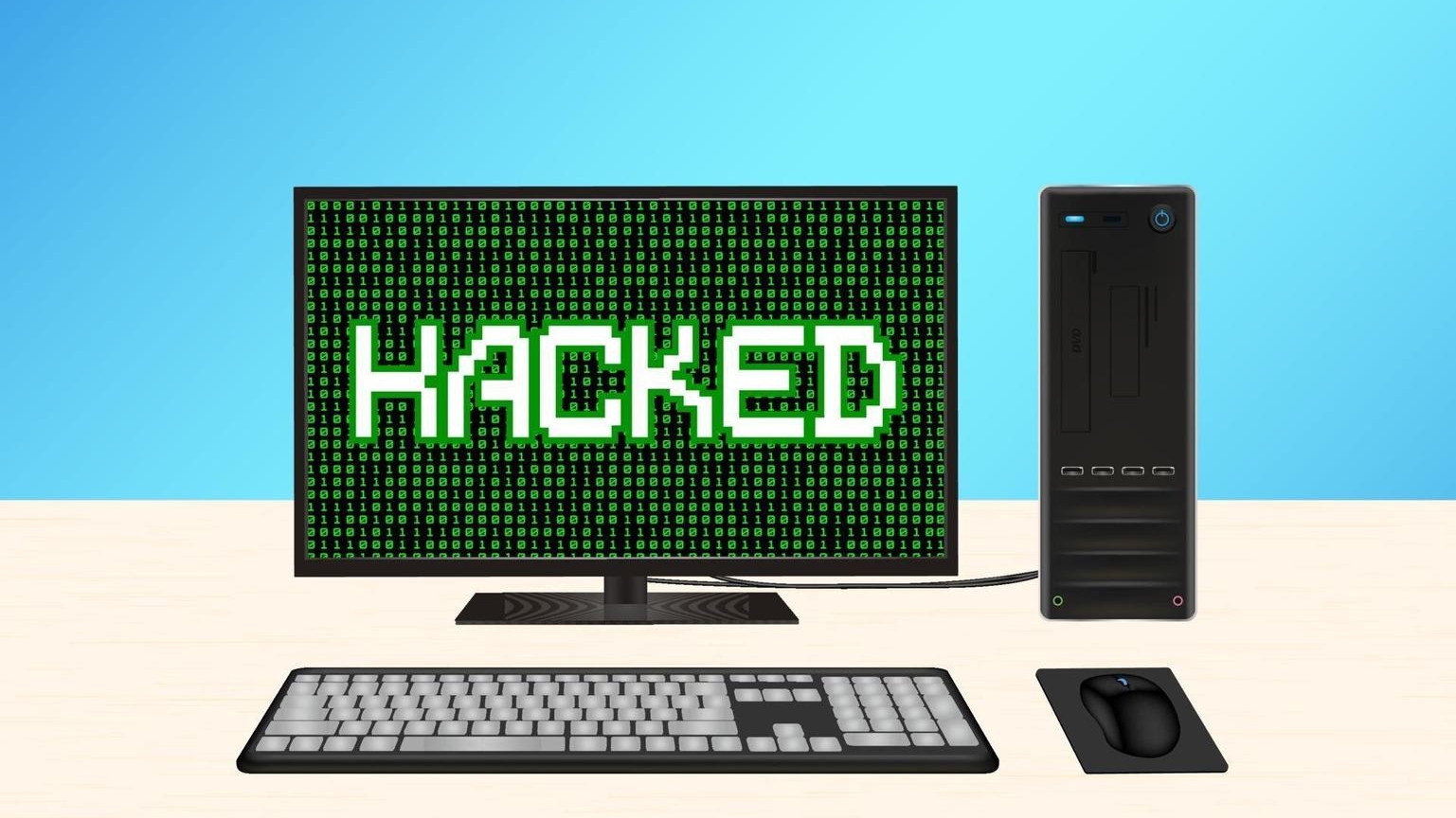 How To Hack Into A Computer