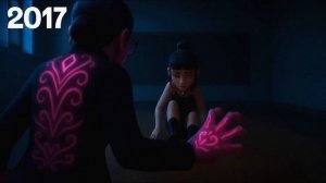 история Зои🖤