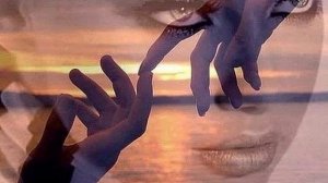 Моя ладошка в твоей, моя рука в твоей. (стих в прозе).