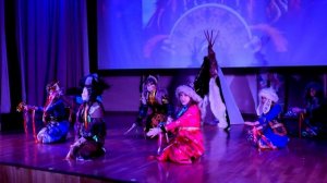 1+1 Концерт. Школа 1498