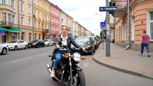 Вот такой он,мой город Ульяновск!