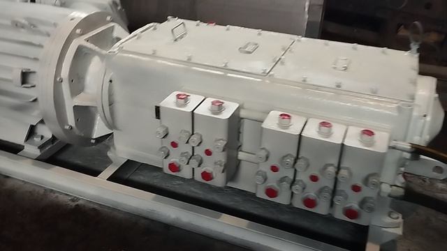 Станция насосная СНТ40