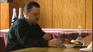 Сыщики. В штаб квартире Русского национального фронта.