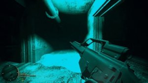 СТРАДАЕМ СТАЛКЕР ИДЕМ ДО САРКОФАГА