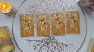 КАК РАЗРЕШИТСЯ СИТУАЦИЯ?⚡КАКОЙ БУДЕТ ВЫХОД? ⚖ ТАРО РАСКЛАД