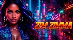 RM - Zim Zimma (Original mix)   Official 90s Eurodance Release 2026