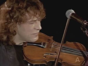 Владимир Кузьмин и группа " Динамик " / Девочка моя / Шаболовка 1993 / Оцифровка с VHS кассеты