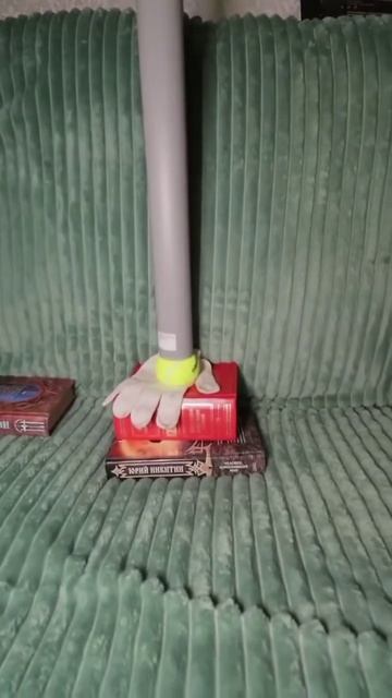 Экзорцизм для соседей…