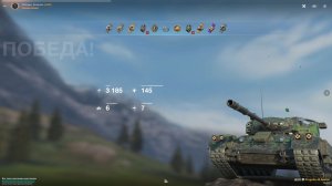 Progetto M35 mod.46 "Seeker" - Почти мастер