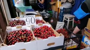 Началась Стрельба иза Помидоров! Кровавые помидоры Баку. Прямо в Киеве, Виновата Россия