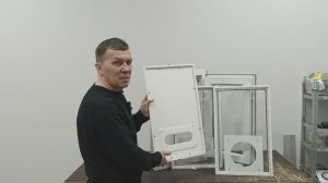 Вставка в окно для мобильного кондиционера. Где купить ? Как установить? Сколько стоит? Пишите .