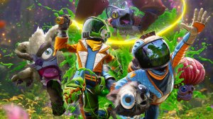 Journey to the Savage Planet #38