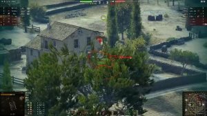 Страдания в Натиске