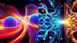 Волны и частицы: наука делает новые открытия