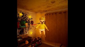 Main Menu The Baby In Yellow [музыка]