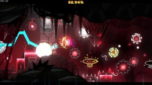 Phonk Town by ThunderDarkness