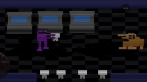 хорошая концовка фнаф 3