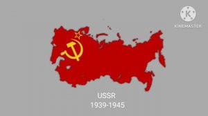 history of ussr part 1