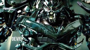 Gothminister - Devil