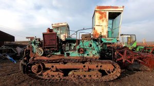 Архивное видео. Февраль 2022. Как это было! (часть 38)