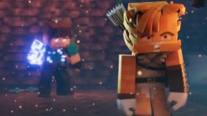 3D Бискас, FixEye - НЕ КОПАЙ В НОЧИ Клип