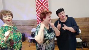 14 марта.Захмелела...