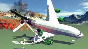 29-ая авиакатастрофа