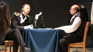 Герой нашего времени (М. Лермонтов) - 2014, режиссер А. Шляпин - 480p - 01h54m11s