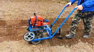 ШЕДЕВРАЛЬНЫЕ ИЗОБРЕТЕНИЯ, САМОДЕЛКИ, МАШИНЫ, МЕХАНИЗМЫ И РЕДКАЯ ТЕХНИКА И ТЕХНОЛОГИИ #262