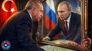 Турция. Как президент возрождает империю