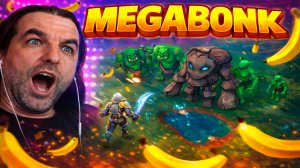 Банановая игра 🍌