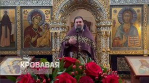 Протоиерей Андрей Ткачев высказался о причинах болезней (2)