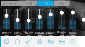 мой первый норм трек