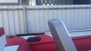 Продаю лодку Риб Аэро Комета 420