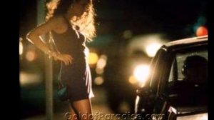 Крестовый Туз   Попутчик