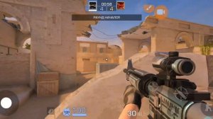 игра дуэль standoff 2