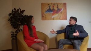 Анна Красота Федосеева: интервью с Александром Лукичевым (Инженеры ПРО)