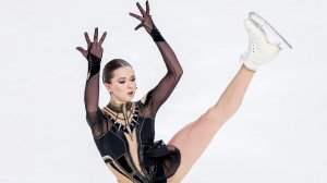 Камила Валиева и «Русский вызов 2026», Арнольд Шварценеггер возвращает Конана варвара.