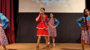 Концерт ГБОУ Школа № 830_2026